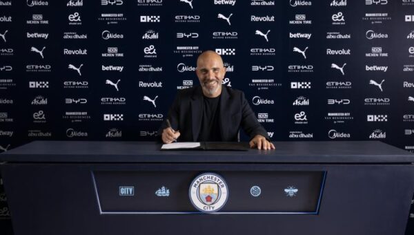 Who is Enzo Maresca? Coaching record, titles won for Pep Guardiola’s Man City successor
