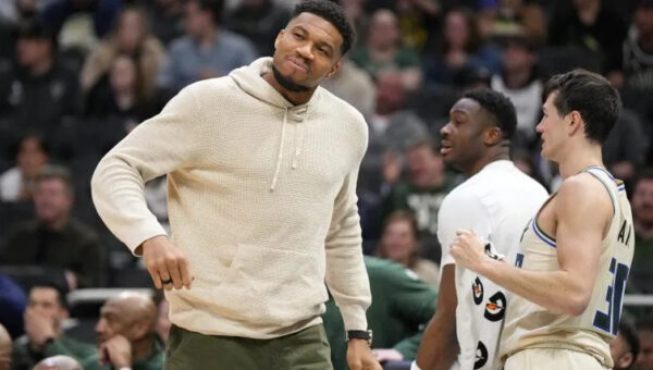 NBA Insider Provides Crucial Update On Celtics’ Chase For Giannis Antetokounmpo