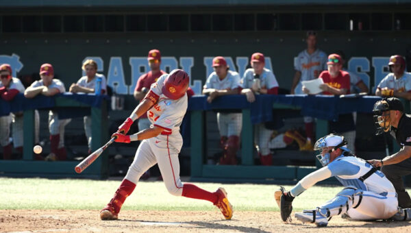 USC baseball gets set for second winner-take-all game of postseason