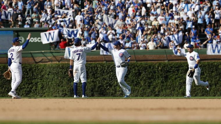 Cubs' three-time All-Star gives blunt critique on his play