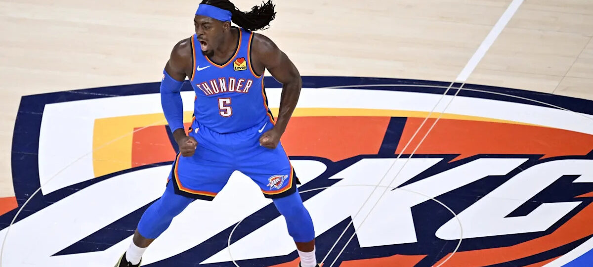 Thunder Could Activate As Many As 3 Genius Backup Plans This Offseason to Navigate $28.5 Million Crunch