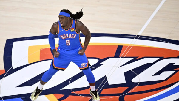 Thunder Could Activate As Many As 3 Genius Backup Plans This Offseason to Navigate $28.5 Million Crunch