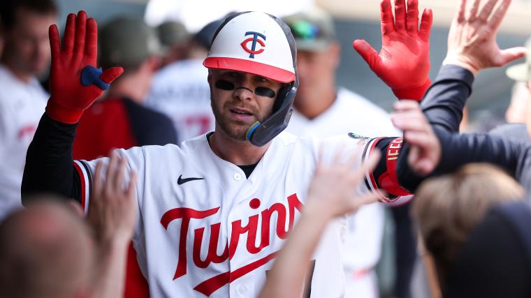 Yankees tabbed as best landing spot for .949 OPS AL Central catcher