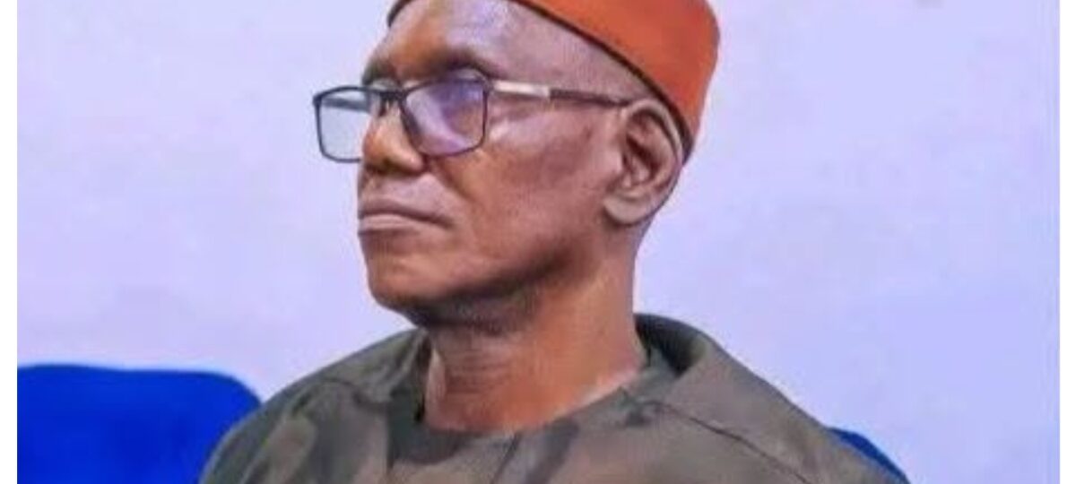 Bye election: Gov Sule’s aide alleges attack on Gyunka
