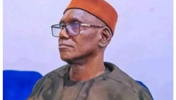 Bye election: Gov Sule’s aide alleges attack on Gyunka