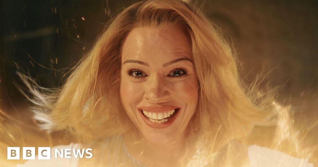 BBC cancels planned Doctor Who Christmas special