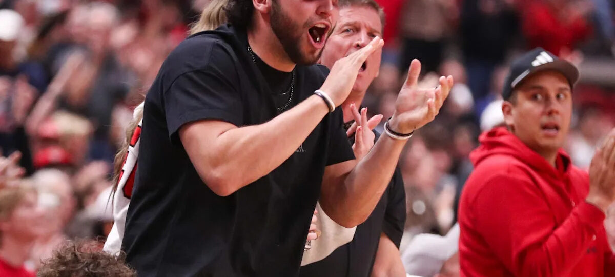Texas Tech football's Brendan Sorsby issues statement after earning injunction