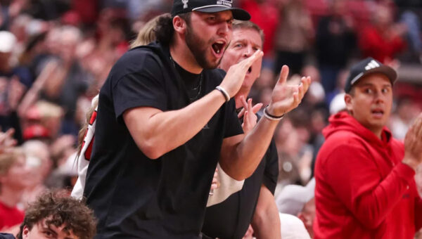 Texas Tech football's Brendan Sorsby issues statement after earning injunction