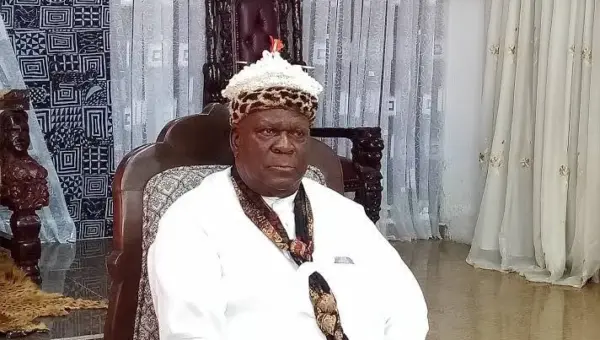 Don’t be selfish, prioritise interest of the people – Obong of Calabar urges APC