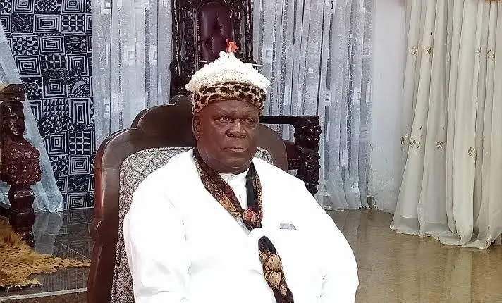 Don’t be selfish, prioritise interest of the people – Obong of Calabar urges APC