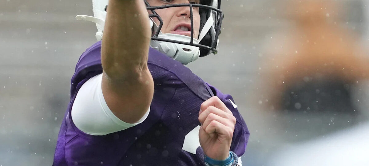 Penn State Position Preview: Quarterback