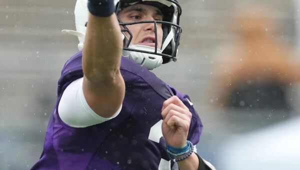 Penn State Position Preview: Quarterback