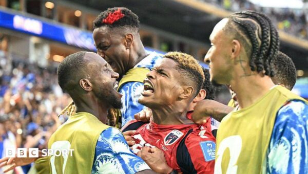 World Cup’s best matches, moments, goals & players so far – ranked