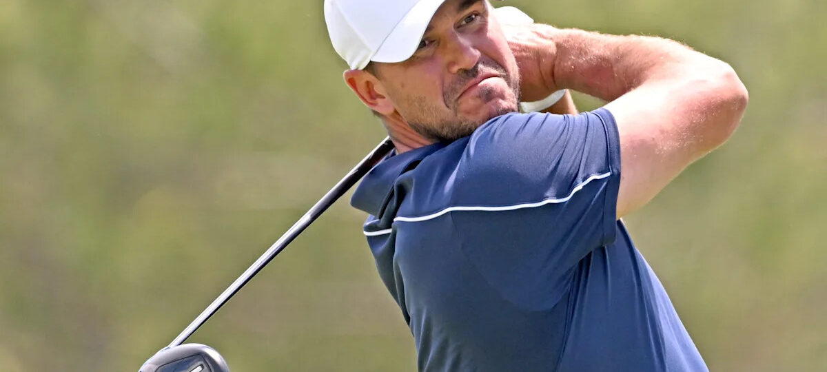 Brooks Koepka withdraws from RBC Canadian Open with hand injury