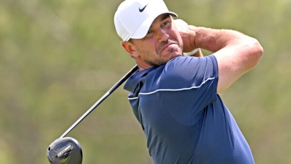 Brooks Koepka withdraws from RBC Canadian Open with hand injury