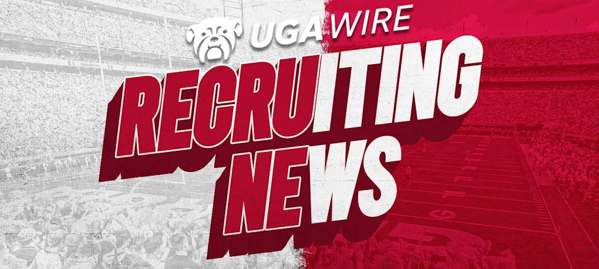 No. 1 WR in South Carolina announces commitment