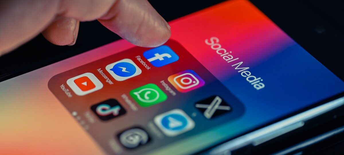 Social media’s next evolution: user-controlled algorithms
