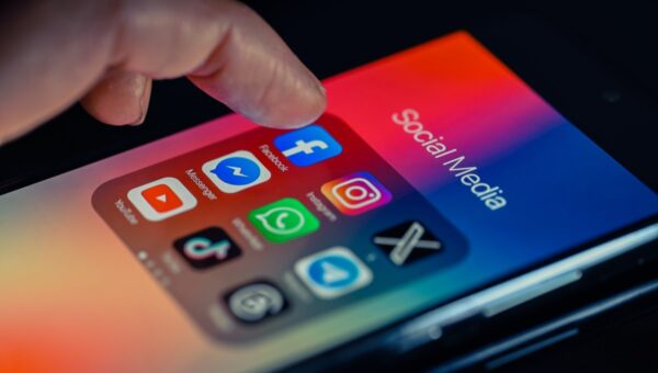 Social media’s next evolution: user-controlled algorithms