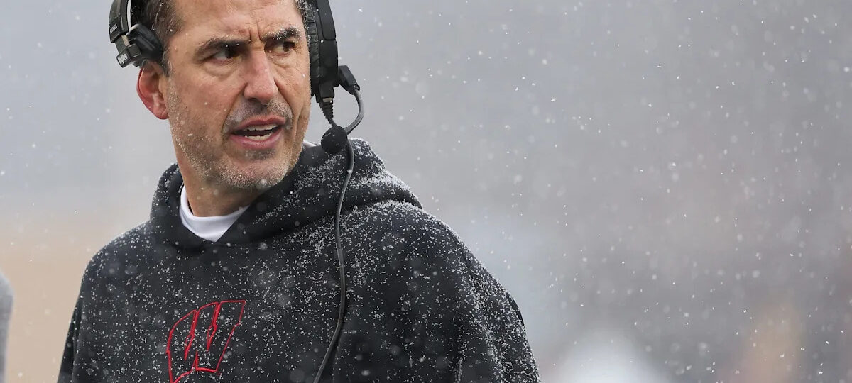 Darin Graham commits to Wisconsin. What to know about the edge rusher