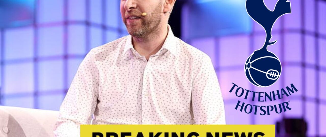 ‘Talks are ongoing’ – Ben Jacobs reveals Spurs’ ambitious summer overhaul under De Zerbi in exciting update