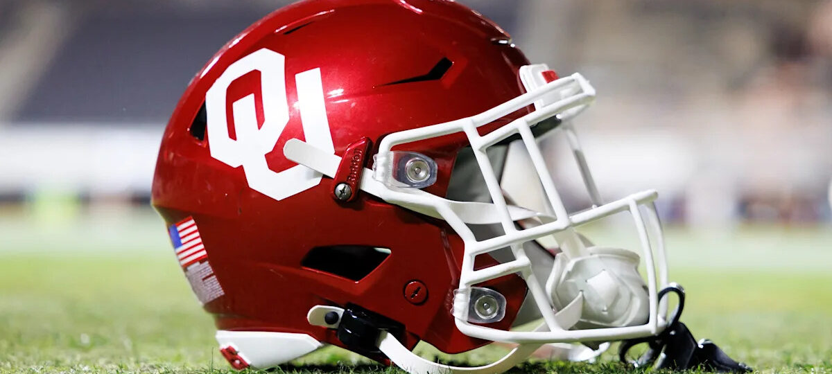 OU football adds 4-star Utah ATH Bode Sparrow in 2027 recruiting class