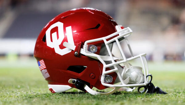 OU football adds 4-star Utah ATH Bode Sparrow in 2027 recruiting class