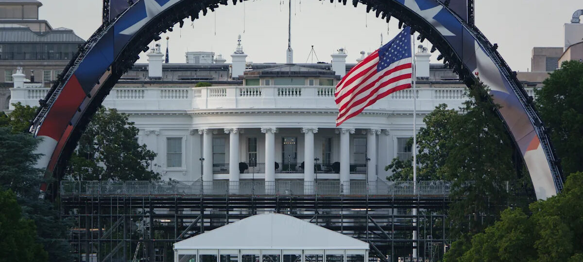 UFC White House fighter Steve Garcia shares lone concern he has for UFC Freedom 250 event