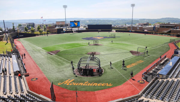 Fans injured at WVU baseball game after heavy winds blow over event tent