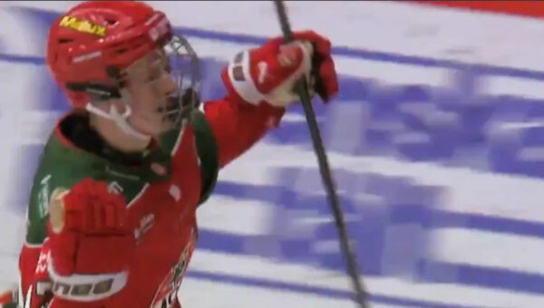 Capitals 2026 NHL Draft Targets: Winger Elton Hermansson
