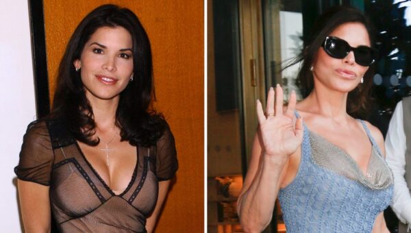 How Lauren Sánchez Bezos’ style has evolved, from daring looks to designer outfits