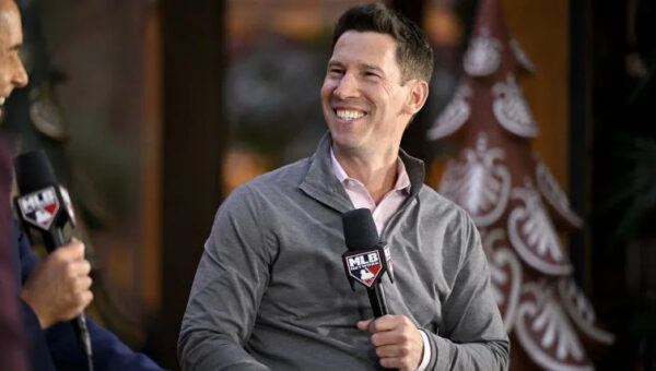 Craig Breslow Isn't Sold Red Sox Will Be Trade Deadline Sellers Just Yet