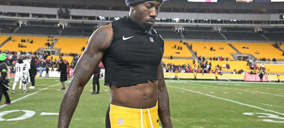 Steelers urged to make 1 final offseason move before training camp