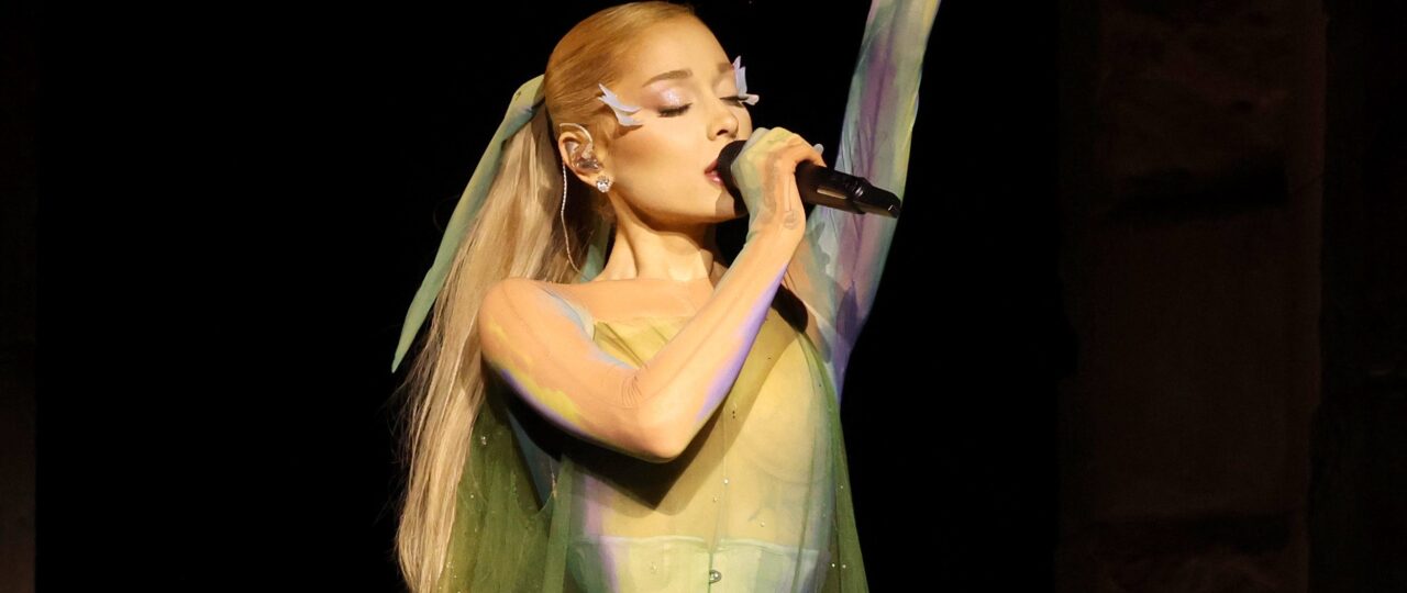 Ariana Grande’s ‘Eternal Sunshine Tour’: Cities, Dates, Setlist & All Updates