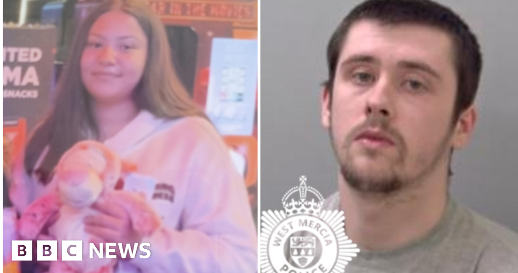 Missing girl, 15, may be with wanted man, say police