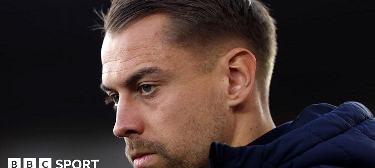 Does Southampton Spygate boss Eckert deserve a second chance?