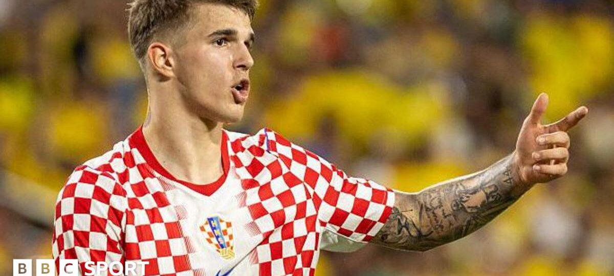 The Croatia players England should look out for