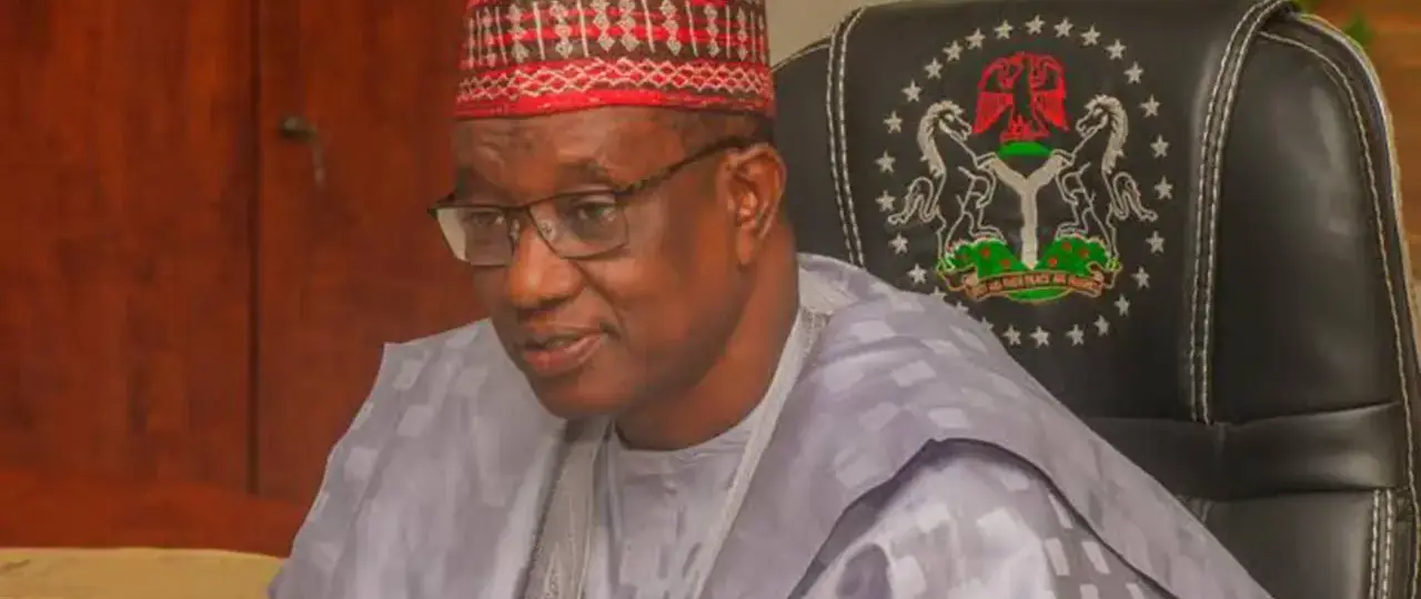 NDC guber candidate Gwarzo files complaint against Kano governor’s media aide