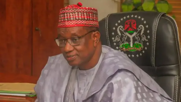 NDC guber candidate Gwarzo files complaint against Kano governor’s media aide
