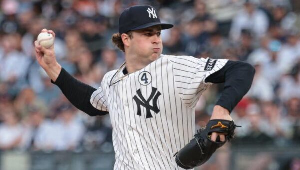 Yankees Ace Continues To Torment Red Sox With Latest Gem