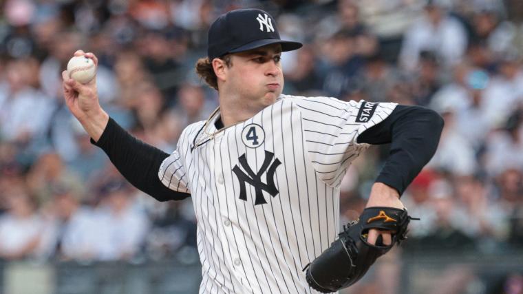 Yankees Ace Continues To Torment Red Sox With Latest Gem