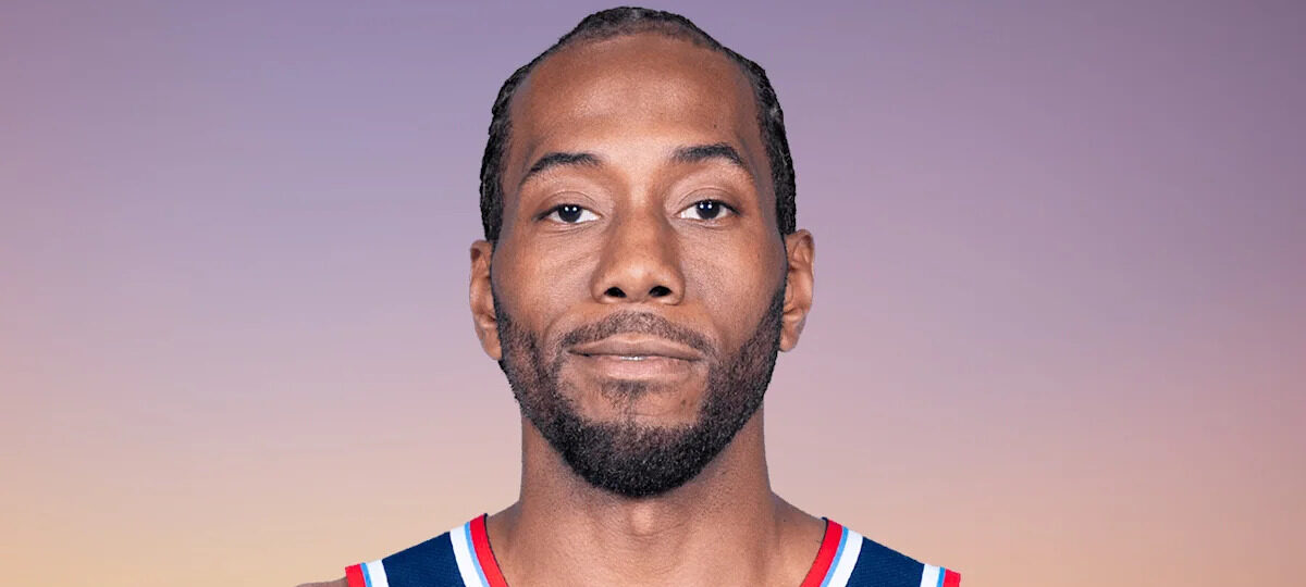 Kawhi Leonard back to Toronto?