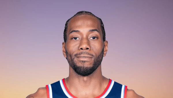 Kawhi Leonard back to Toronto?