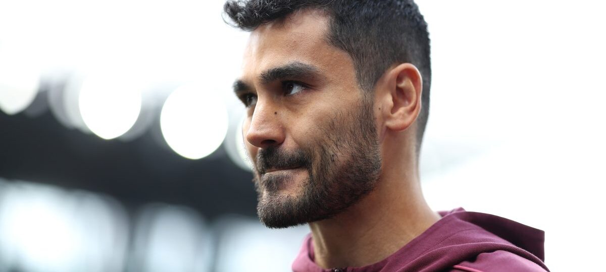 Former Manchester City midfielder Ilkay Gundogan involved in prospective Montpellier takeover