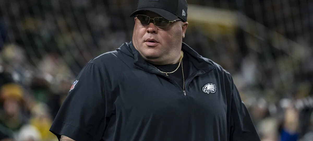Eagles News: Big Dom denies A.J. Brown conspiracy theory rumors