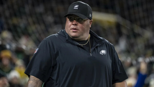 Eagles News: Big Dom denies A.J. Brown conspiracy theory rumors