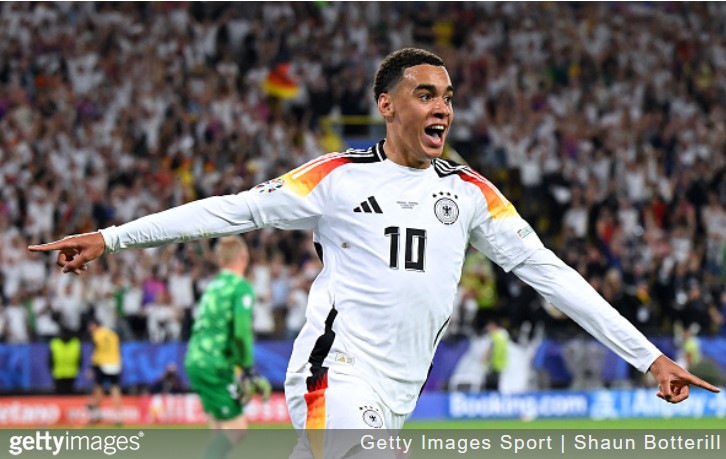 Prediction: Germany vs Ivory Coast