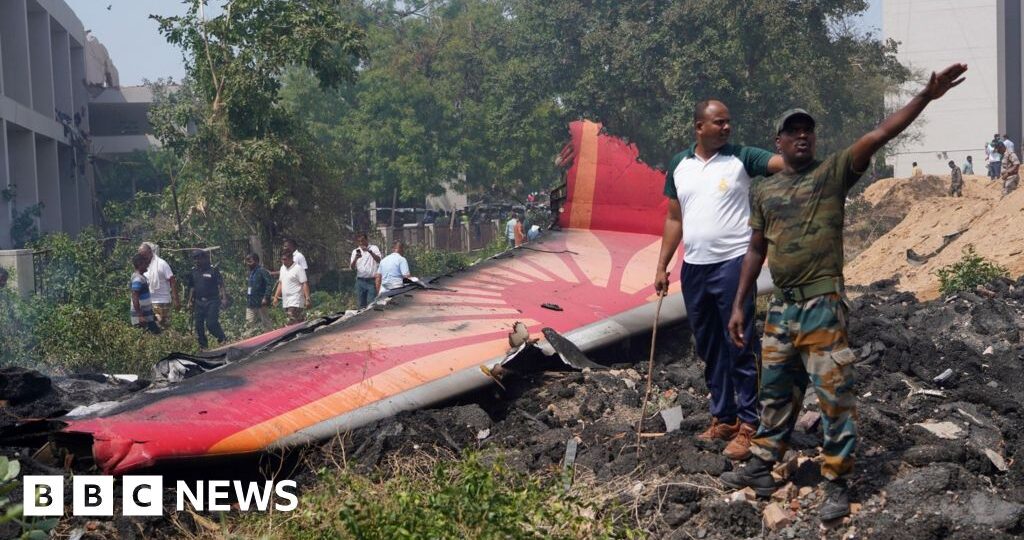 More time needed for deadly Air India crash inquiry, officials say