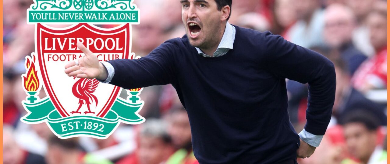 Early Iraola message shows why Liverpool have finally found the right man