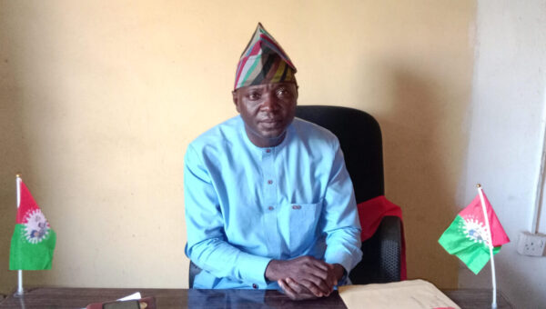 Gombe-Biu Highway: North-East will reciprocate with massive votes for Tinubu in 2027 — Ndume