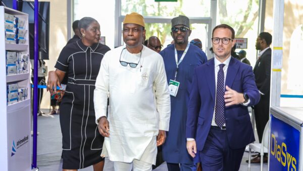 Nigerian govt outlines measures to reduce current 90% importation of medical equipment in West Africa